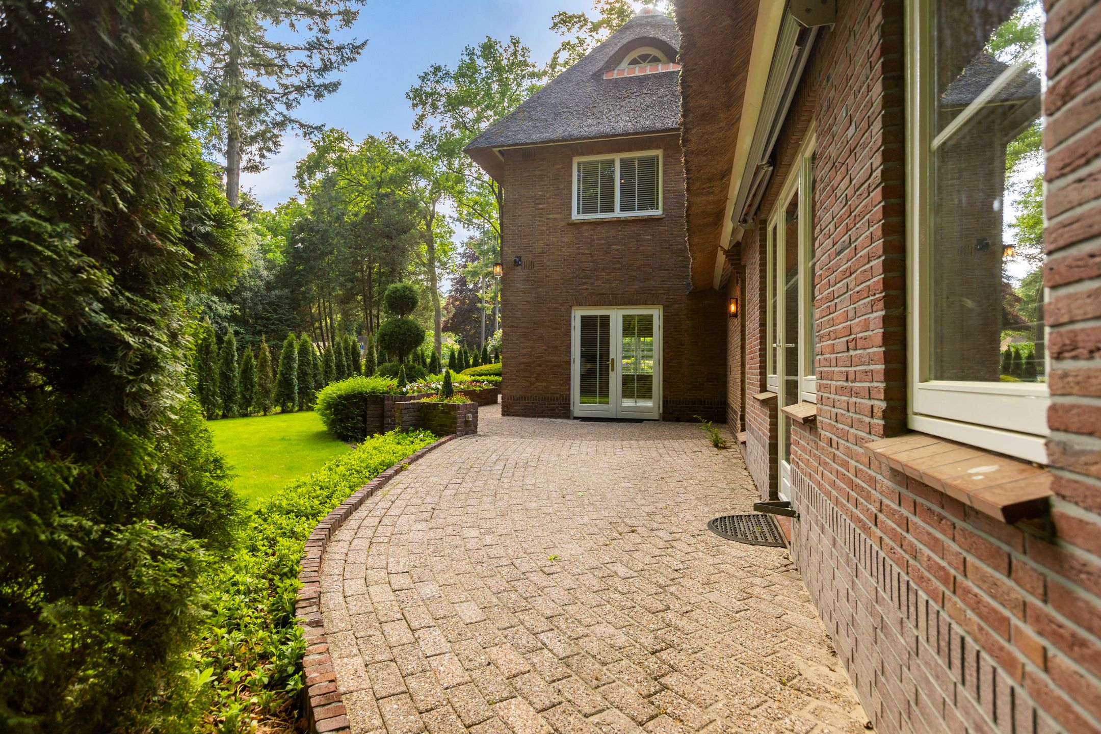Foto 45 van Vondellaan 18