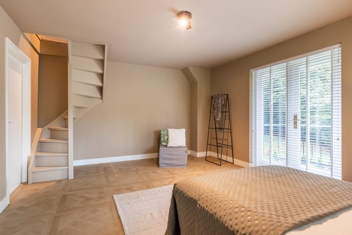 Foto 72 van Vondellaan 18