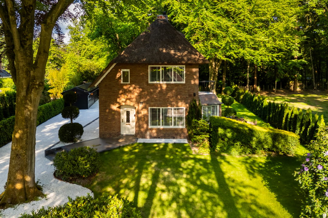 Foto 101 van Vondellaan 18