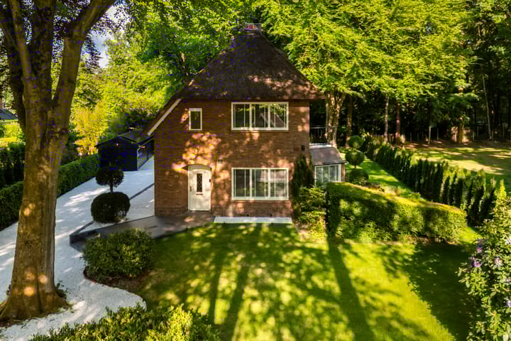 Foto 101 van Vondellaan 18