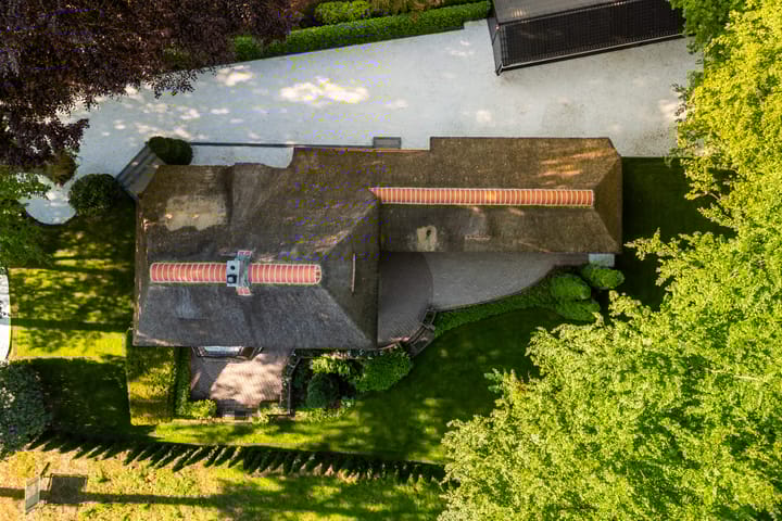 Foto 110 van Vondellaan 18