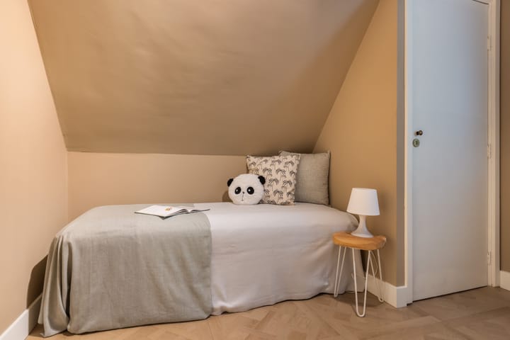 Foto 80 van Vondellaan 18