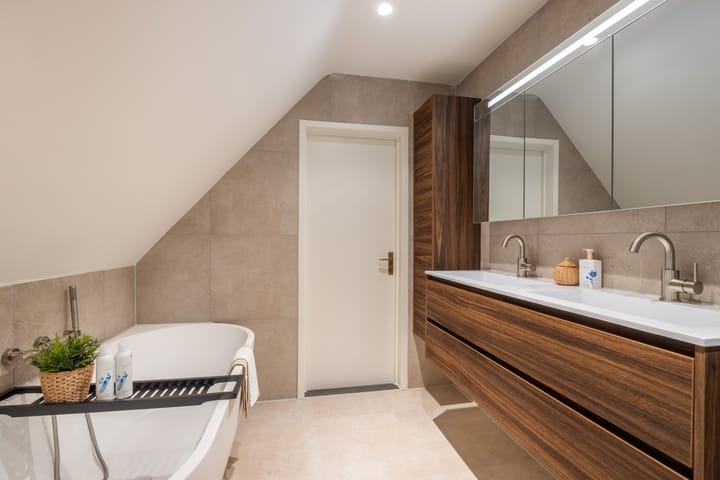 Foto 81 van Vondellaan 18