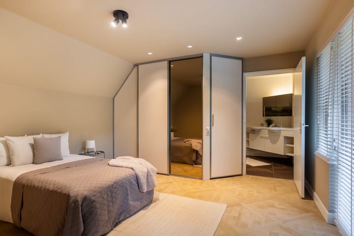 Foto 56 van Vondellaan 18