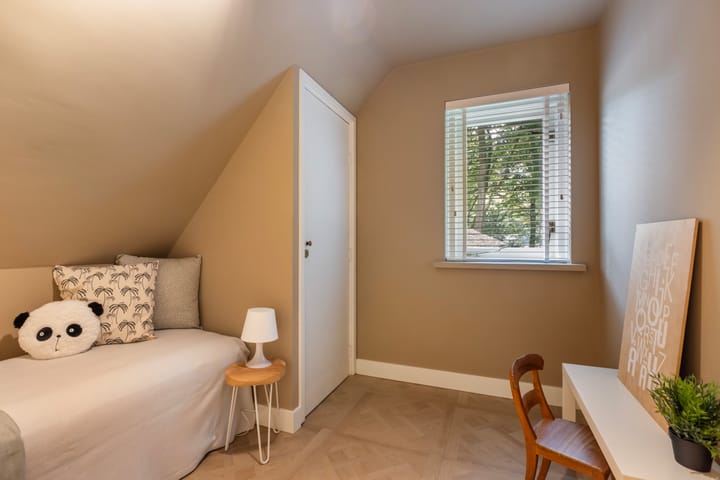 Foto 78 van Vondellaan 18