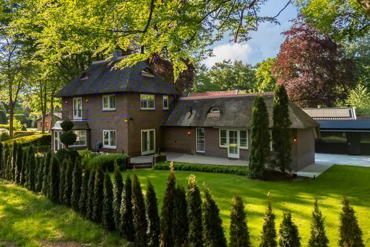 Foto 106 van Vondellaan 18