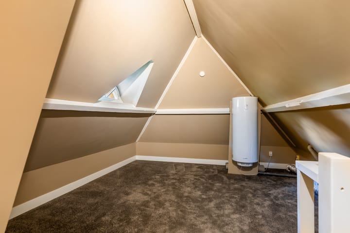 Foto 88 van Vondellaan 18