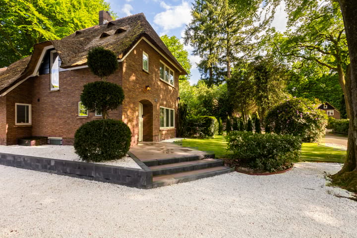 Foto 93 van Vondellaan 18