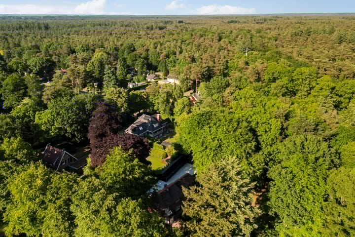 Foto 113 van Vondellaan 18