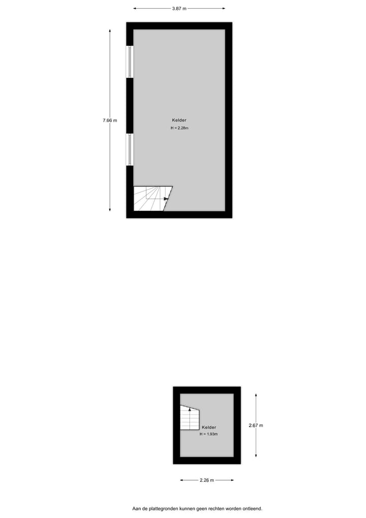 Foto 118 van Vondellaan 18