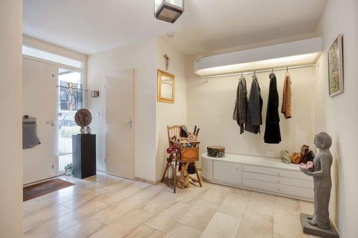 Foto 2 van Courtpendu 25