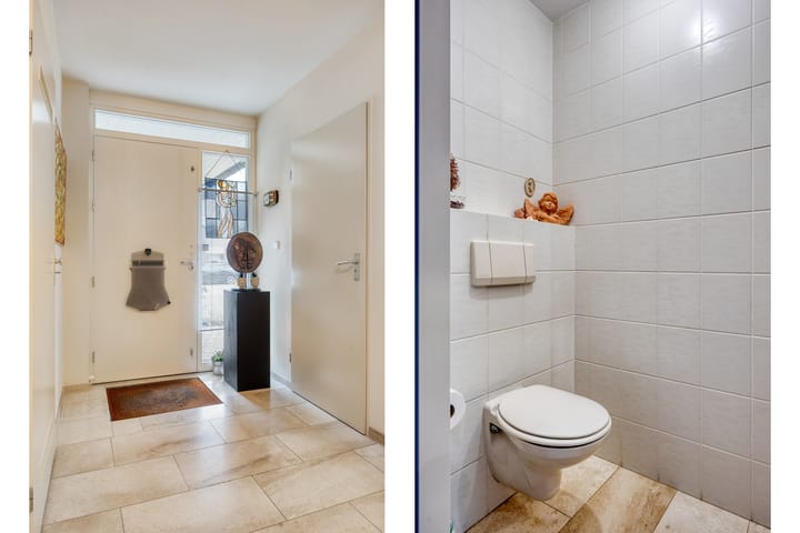 Foto 4 van Courtpendu 25