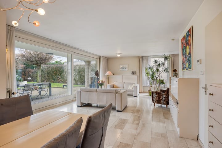 Foto 5 van Courtpendu 25