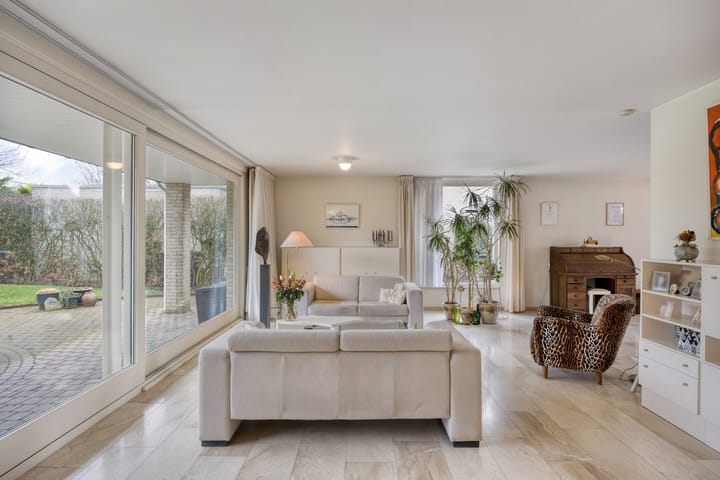 Foto 6 van Courtpendu 25