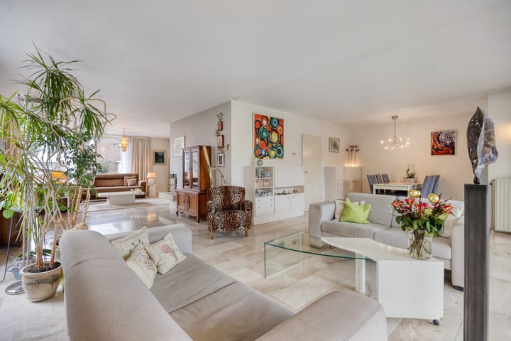 Foto 7 van Courtpendu 25