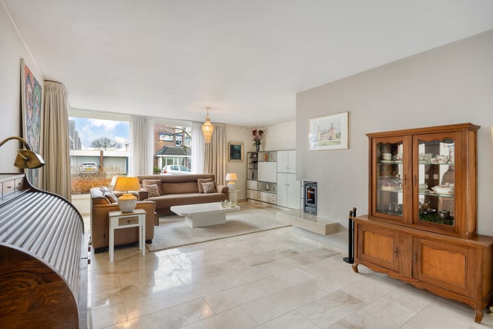 Foto 8 van Courtpendu 25