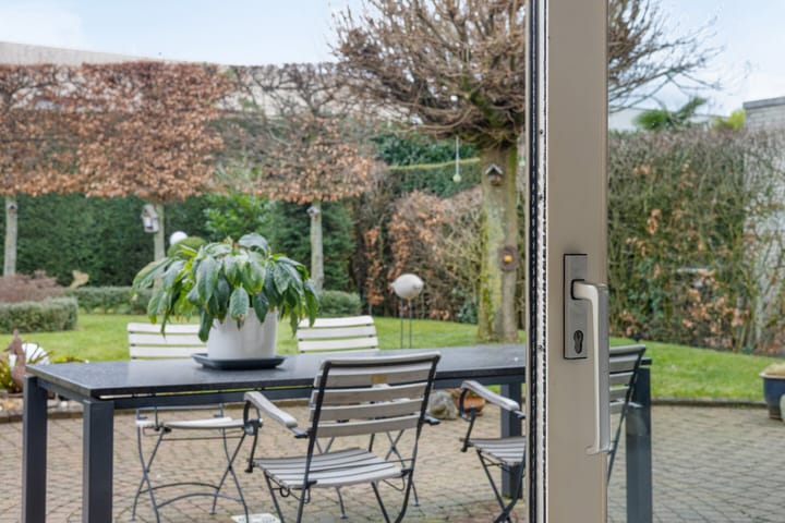 Foto 10 van Courtpendu 25