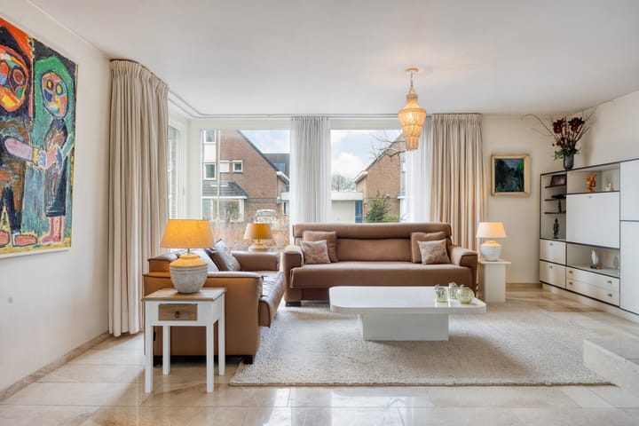 Foto 11 van Courtpendu 25