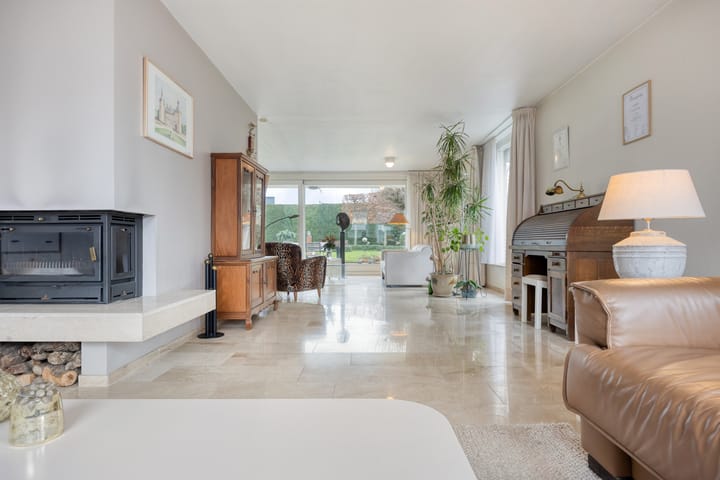 Foto 13 van Courtpendu 25