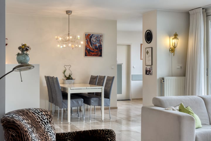 Foto 15 van Courtpendu 25