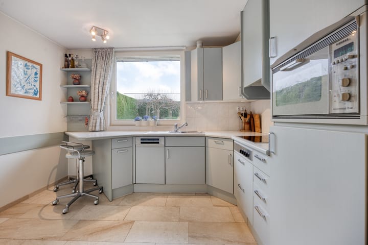 Foto 16 van Courtpendu 25