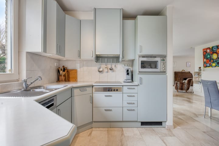 Foto 17 van Courtpendu 25