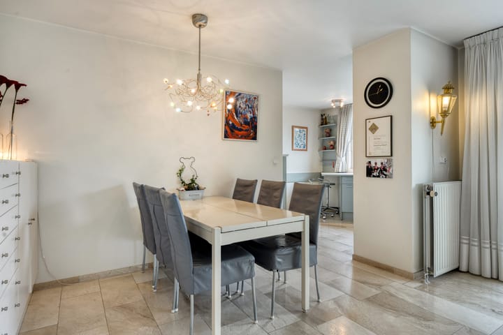 Foto 18 van Courtpendu 25