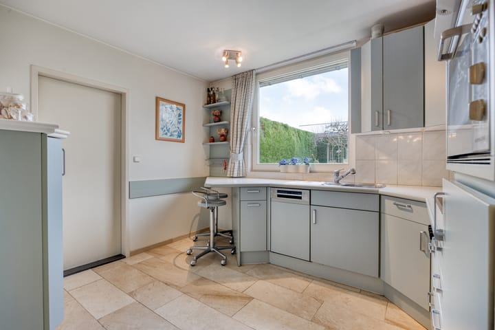 Foto 19 van Courtpendu 25