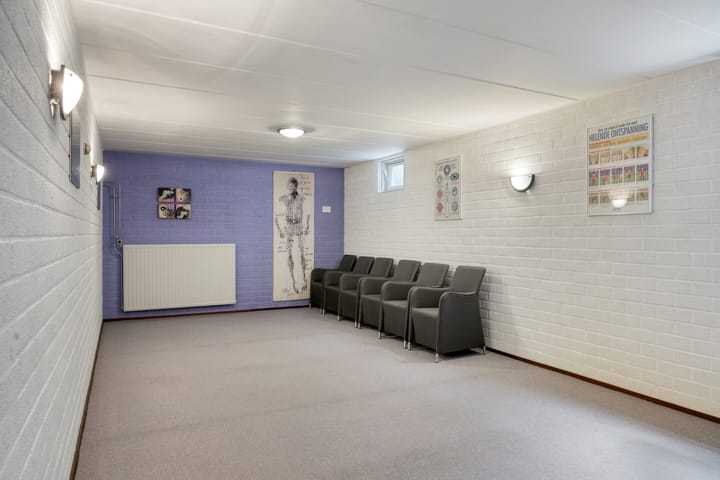 Foto 22 van Courtpendu 25