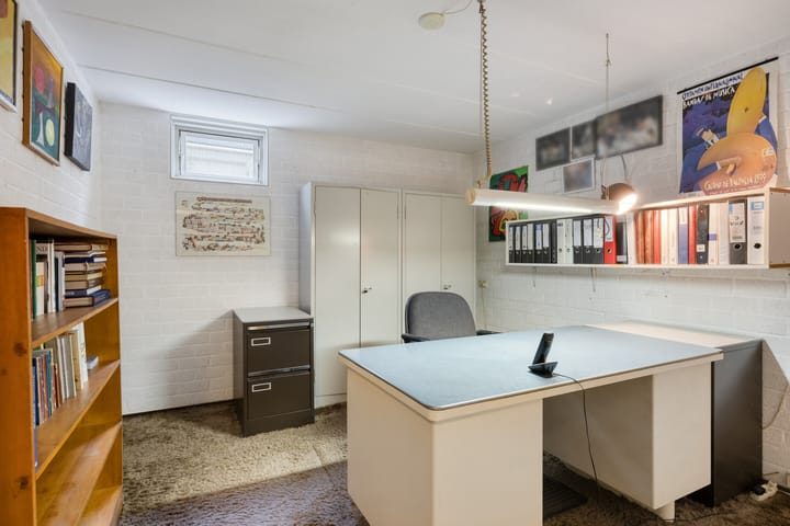 Foto 24 van Courtpendu 25