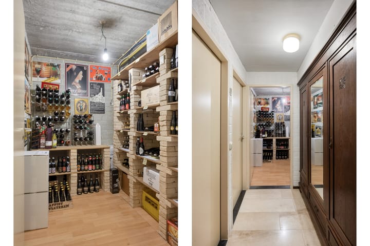 Foto 25 van Courtpendu 25