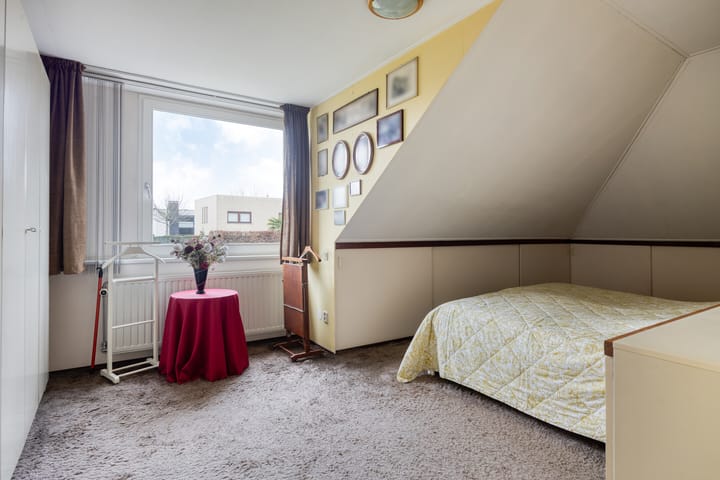 Foto 29 van Courtpendu 25