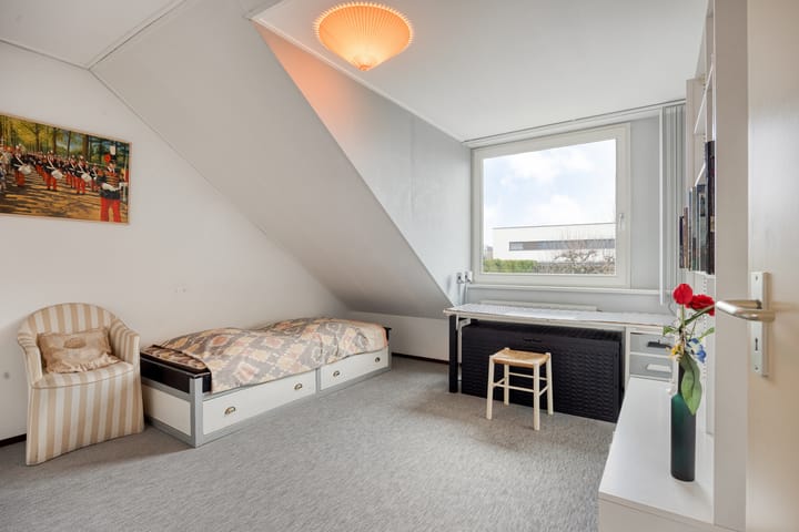 Foto 33 van Courtpendu 25