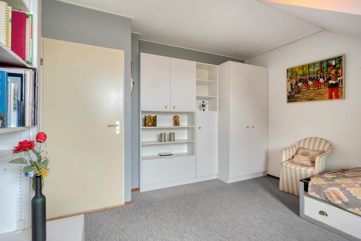 Foto 34 van Courtpendu 25