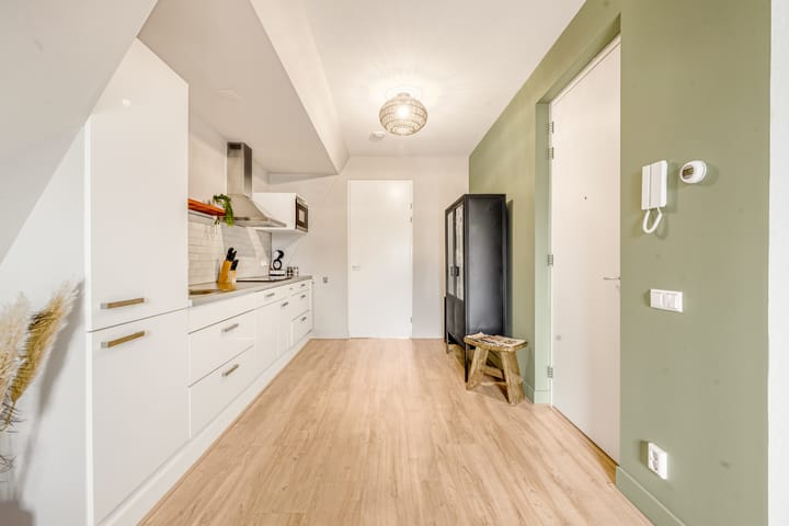 Foto 4 van Perronstraat 16