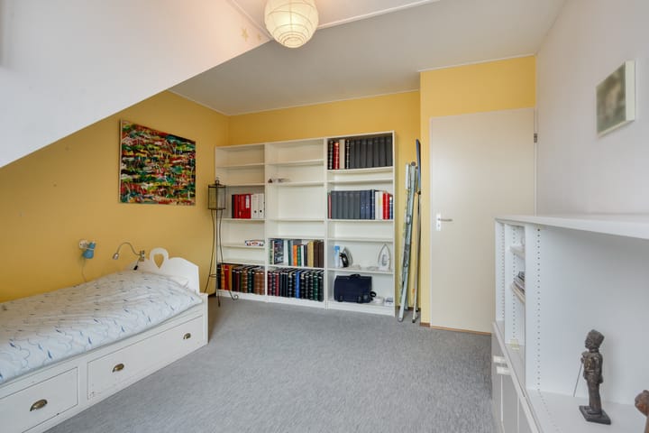 Foto 35 van Courtpendu 25