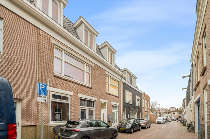 Foto 5 van Perronstraat 16