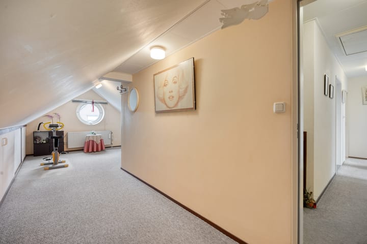 Foto 36 van Courtpendu 25