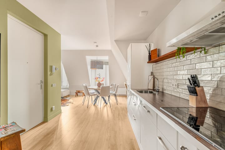 Foto 8 van Perronstraat 16