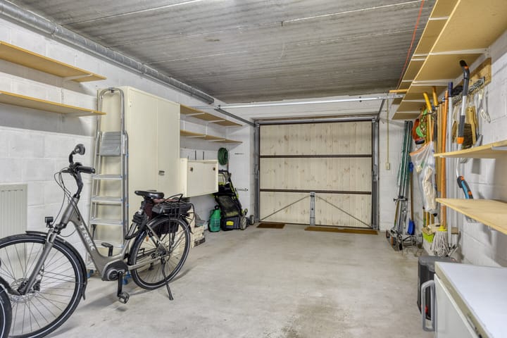 Foto 39 van Courtpendu 25