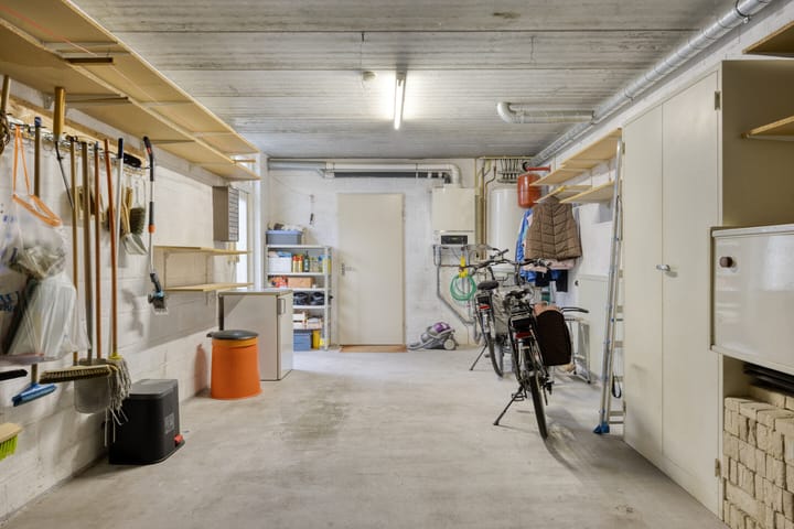 Foto 40 van Courtpendu 25