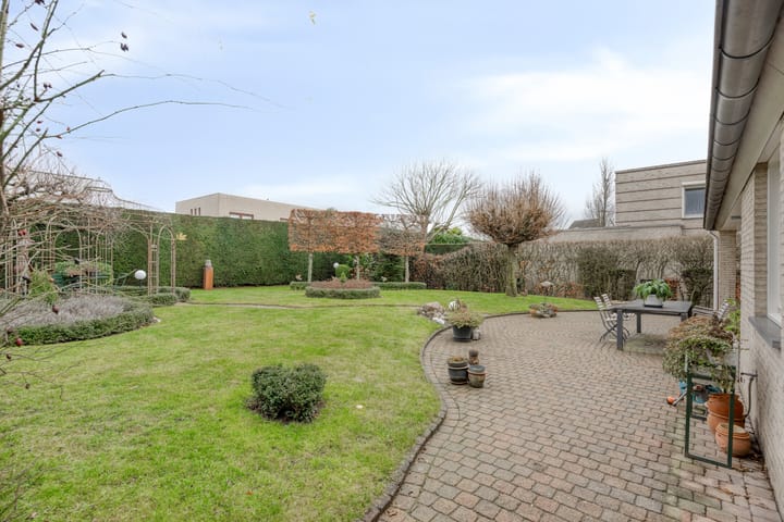 Foto 41 van Courtpendu 25