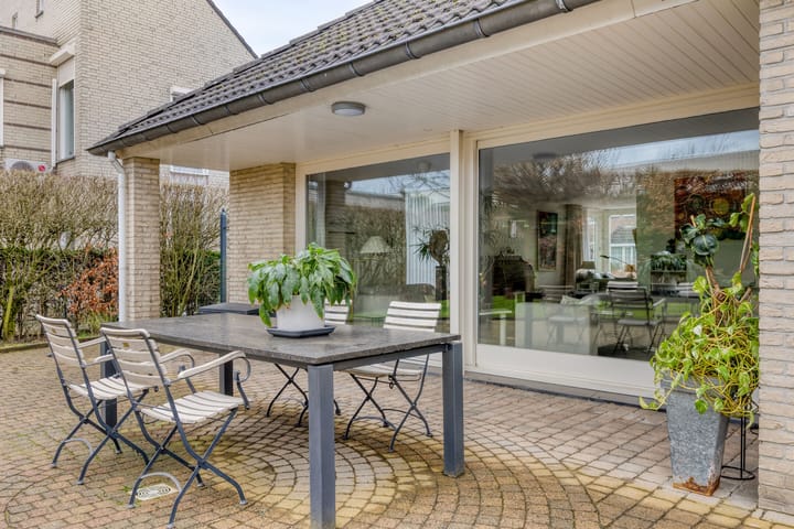 Foto 42 van Courtpendu 25