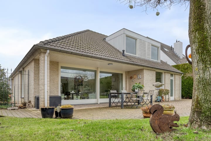 Foto 47 van Courtpendu 25