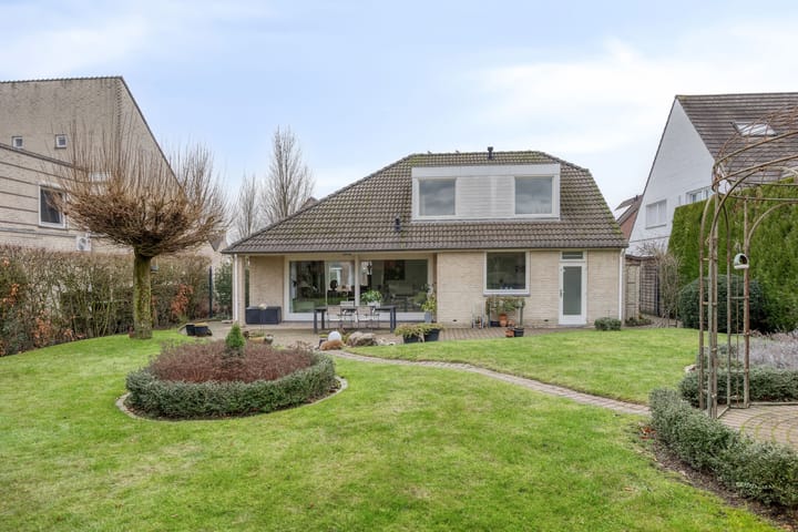 Foto 48 van Courtpendu 25