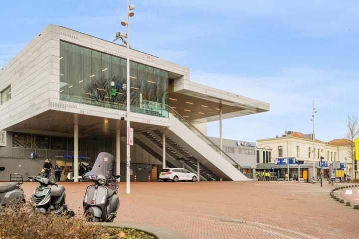 Foto 21 van Perronstraat 16