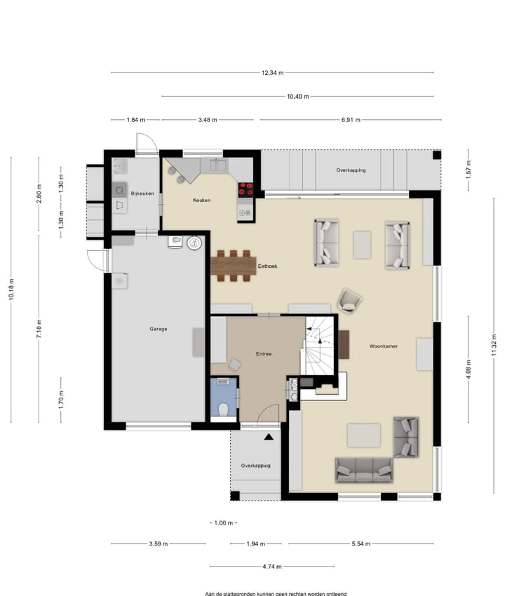 Foto 52 van Courtpendu 25