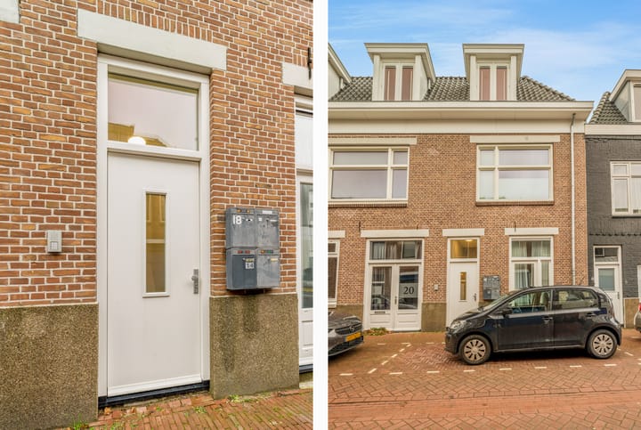 Foto 6 van Perronstraat 16