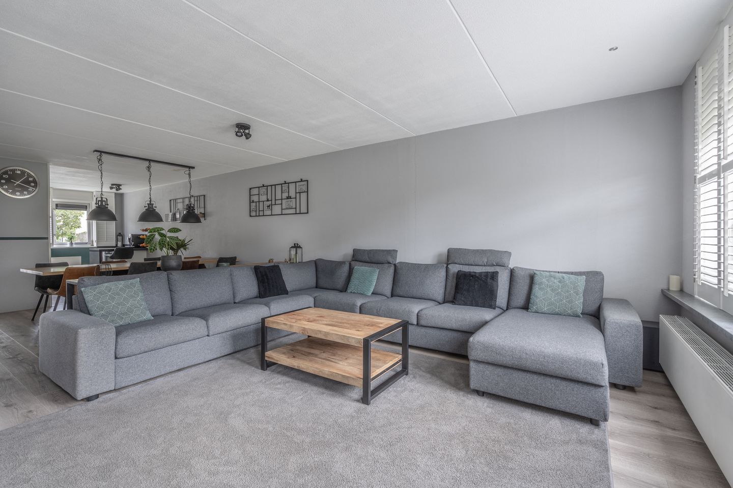 Foto 4 van Marterslag 19