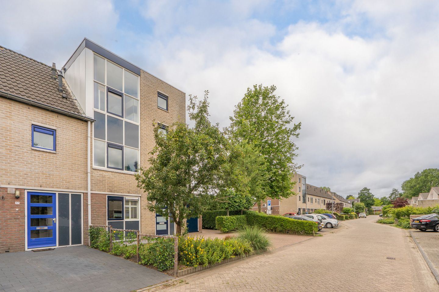 Foto 5 van Marterslag 19